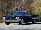 Image result for Chrysler 300F 1960. Size: 140 x 105. Source: wallup.net