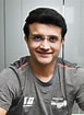 Image result for Sourav Ganguly 6. Size: 77 x 105. Source: www.telegraphindia.com