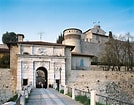 Image result for Castello di Bedizzole. Size: 134 x 105. Source: www.grafo.it