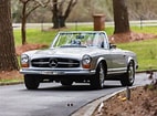 Résultat d’image pour Mercedes-Benz 280SL. Taille: 142 x 105. Source: www.classic.com