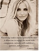 Image result for Cameron Diaz Quotes. Size: 80 x 105. Source: www.pinterest.com