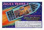 Image result for Jules Verne Kort. Size: 153 x 105. Source: pixels.com