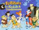 Image result for Familien Flintstone Episoder. Size: 138 x 105. Source: norske-dubber.fandom.com