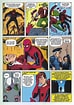 Tamaño de Resultado de imágenes de Cómic debut de Spider-Man.: 74 x 105. Fuente: www.comiczine.es