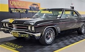 Image result for 67 Buick GS. Size: 170 x 105. Source: www.youtube.com