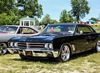 Image result for 67 Buick GS. Size: 143 x 105. Source: classiccardb.com
