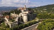Image result for Castello di Bedizzole. Size: 187 x 105. Source: franciacorta.wine