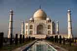 Taj Mahal architectural Style-साठीचा प्रतिमा निकाल. आकार: 158 x 105. स्रोत: www.dailysabah.com