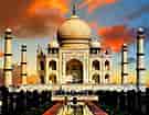 Taj Mahal માટે ઇમેજ પરિણામ. માપ: 135 x 105. સ્ત્રોત: roidok.blogspot.com