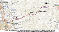 Image result for 桜井市 三輪山 地図. Size: 191 x 105. Source: ja3bcy.web.fc2.com