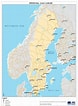 Image result for Sverige Karta. Size: 78 x 106. Source: www.orangesmile.com