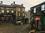 Image result for Beautiful Villages in West Yorkshire. Size: 146 x 106. Source: the-yorkshireman.com