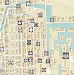 伏見城 地図 に対する画像結果.サイズ: 105 x 106。ソース: yoshidachizu.com