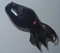 Image result for Black Vampire Squid. Size: 119 x 106. Source: mearose.blogspot.com