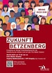 Image result for Plakat Bürgerbeteiligung. Size: 75 x 106. Source: www.der-betze-brennt.de