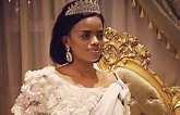 Image result for "princess Sikhanyiso". Size: 165 x 106. Source: www.scmp.com