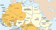 Résultat d’image pour Afriques du Nords. Taille: 195 x 106. Source: people.wku.edu