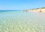 Image result for Puglia spiagge. Size: 150 x 106. Source: www.expedia.it