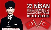 Image result for 23 Nisanla Ilgili Atasözleri. Size: 176 x 106. Source: www.superhaber.tv