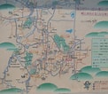 飛鳥寺 地図 に対する画像結果.サイズ: 122 x 106。ソース: ayabebunkazai.blog31.fc2.com
