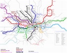 London Public Transportation Maps-க்கான படிம முடிவு. அளவு: 134 x 106. மூலம்: rebeluniv.blogspot.com