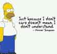 Image result for The Simpsons Quotes. Size: 111 x 106. Source: quotesgram.com