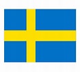 Image result for Sveriges Flagga. Size: 117 x 106. Source: maskeradspecialisten.se