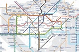 Image result for London Underground Map Book. Size: 159 x 106. Source: www.standard.co.uk