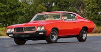 Image result for Buick GS. Size: 204 x 106. Source: www.hemmings.com