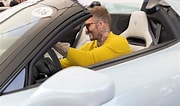 Image result for David Beckham Cars 2021. Size: 180 x 106. Source: ar.inspiredpencil.com