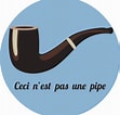 Image result for Ceci n'est pas une pipe. Size: 111 x 106. Source: www.deviantart.com