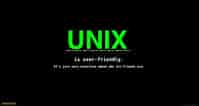 mida de Resultat d'imatges per a Banner de Unix.: 199 x 106. Font: wallpapers.com
