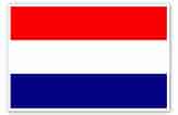 Bildresultat för Alankomaat lippu. Storlek: 163 x 106. Källa: stickerapp.fi