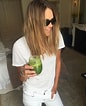 Image result for Water Elle Macpherson. Size: 86 x 106. Source: www.dailymail.co.uk