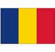 Billedresultat for Romanian Flag. størrelse: 111 x 106. Kilde: flagsexpress.com