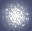 Tamaño de Resultado de imágenes de Christmas Snowflakes.: 111 x 106. Fuente: www.vecteezy.com