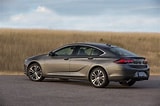 Image result for 2020 Blue Buick Regal. Size: 160 x 106. Source: carbuzz.com