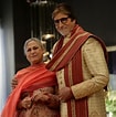 Image result for Jaya Bachchan husband. Size: 105 x 106. Source: www.pinkvilla.com