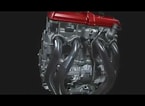 Image result for MV Agusta F4 Series engine. Size: 145 x 106. Source: www.youtube.com