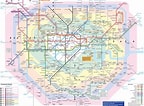London Public Transportation Maps-க்கான படிம முடிவு. அளவு: 144 x 106. மூலம்: www.peregene.com