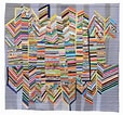 Image result for Contemporary Quilt artist. Size: 114 x 106. Source: in.pinterest.com