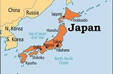 Image result for Sea of Japan Surrounding Countries. Size: 162 x 106. Source: pop-bests.blogspot.com