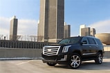 Image result for Buick Escalade. Size: 159 x 106. Source: www.suvdrive.com