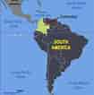 Image result for World Dansk Regional Sydamerika Colombia. Size: 105 x 106. Source: kainpercacorp.blogspot.com