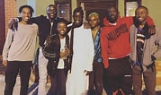 Image result for Akon Family Background. Size: 179 x 106. Source: bodyheightweight.com