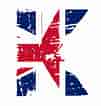 Bildresultat för Iso Britannia lippu. Storlek: 101 x 106. Källa: pixabay.com