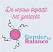 Image result for Marsbanker geslacht. Size: 109 x 106. Source: genderbalance.nl