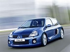 Image result for Clio V6 Renault Sport. Size: 142 x 106. Source: www.caradisiac.com