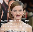 Image result for Emma Watson Quotes. Size: 108 x 106. Source: www.buzzfeed.com
