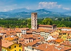Image result for monumenti Lucca. Size: 147 x 106. Source: www.101viajes.com